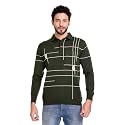 In Love Men39s Cotton Blend Warm Winter