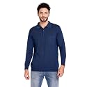 In Love Men39s Cotton Blend Warm Winter