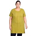 In Love Women39s All-Over Printed Cotton Plus