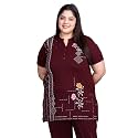 In Love Women39s Cotton Blend Plus Size