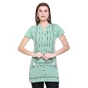 In Love Women39s Cotton Blend Plus Size