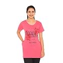 In Love Women39s Plus Size Longline T-Shirt