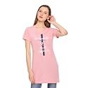In Love Women39s Plus Size Longline T-Shirt