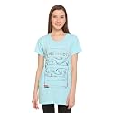 In Love Women39s Plus Size Longline T-Shirt