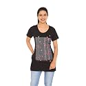 In Love Women39s Plus Size Longline T-Shirt