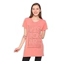 In Love Women39s Plus Size Longline T-Shirt