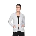 In Love Women39s Solid Open Front Shrug