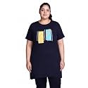 In Love Women Cotton Regular Fit Plus
