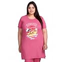 In Love Women Cotton Regular Fit Plus