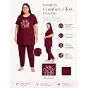 In Love Women Cotton Regular Fit Plus