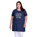 In Love Women Cotton Regular Fit Plus