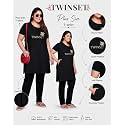 In Love Women Cotton Regular Fit Plus