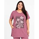 In Love Women Cotton Regular Fit Plus