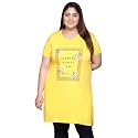 In Love Women Cotton Regular Fit Plus