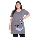 In Love Women Cotton Regular Fit Plus