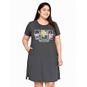 In Love Women Cotton Regular Fit Plus