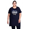 In Love Women Cotton Regular Fit Plus