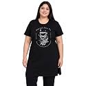 In Love Women Cotton Regular Fit Plus