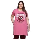 In Love Women Cotton Regular Fit Plus