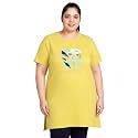 In Love Women Cotton Regular Fit Plus