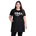 In Love Women Cotton Regular Fit Plus