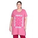 In Love Women Cotton Regular Fit Plus