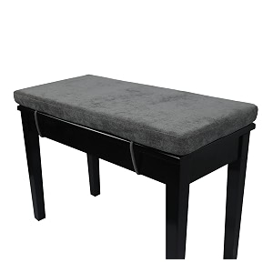 Loveboat Washable Bench Cushion Non-Slip Bench Pad