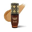 Lovechild Masaba BB Foundation One Take 5 in 1 Full Coverage SPF 20 PA++, Benefits of Serum, Primer, Moisturizer, Matte Finish for Flawless Skin, Lost Lover (30ml)