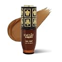 Lovechild Masaba BB Foundation One Take 5 in 1 Full Coverage SPF 20 PA++, Benefits of Serum, Primer, Moisturizer, Matte Finish for Flawless Skin,Miss Mighty (30ml)