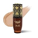 Lovechild Masaba BB Foundation One Take 5 in 1 Full Coverage SPF 20 PA++, Benefits of Serum, Primer, Moisturizer, Matte Finish for Flawless Skin,Sweet Susie (30ml)