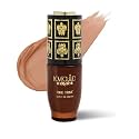 Lovechild Masaba BB Foundation One Take 5 in 1 Full Coverage SPF 20 PA++, Benefits of Serum, Primer, Moisturizer, Matte Finish for Flawless Skin, Call Me Love (30ml)