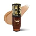 Lovechild Masaba BB Foundation One Take 5 in 1 Full Coverage SPF 20 PA++, Benefits of Serum, Primer, Moisturizer, Matte Finish for Flawless Skin, Sleepy Cinderella (30ml)