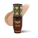 Lovechild Masaba BB Foundation One Take 5 in 1 Full Coverage SPF 20 PA++, Benefits of Serum, Primer, Moisturizer, Matte Finish for Flawless Skin, Badass Babe (30ml)