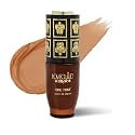 Lovechild Masaba BB Foundation One Take 5 in 1 Full Coverage SPF 20 PA++, Benefits of Serum, Primer, Moisturizer, Matte Finish for Flawless Skin,Tender Tigress (30ml)