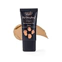 Lovechild Masaba Skip Everything 4-In-1 Blurring Sheer Serum All Skin Tint, Primer, Moisturizer, Sunscreen &amp; Foundation In One, Seamless Coverage With SPF 20, Honest Honey (Honey) 30Ml
