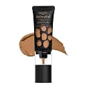 Lovechild Masaba Skip Everything Blurring Medium Coverage 4 In 1 Serum Skin Tint For All Skin Type, Natural Coverage, For Daily Use, With Sod Technology, Easy Expresso, 30Ml