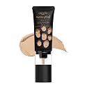 Lovechild Masaba Skip Everything Blurring Medium Coverage 4 In 1 Serum Skin Tint For All Skin Type, Natural Coverage, For Daily Use, With Sod Technology, Icy You, 30Ml