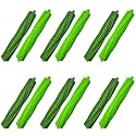 LOVECO 6 Set Replacement Rubber Brush for