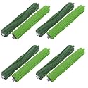 LOVECO Replacement Rubber Brush Compatible with iRobot
