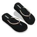 LOVEHUSH Doctor Slipper for Women Orthopedic