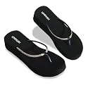 LOVEHUSH Doctor Slipper for Women Orthopedic
