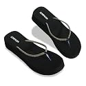 LOVEHUSH Doctor Slipper for Women Orthopedic