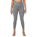 Loveit Womens Solid Viscose Slim Fit Ankle