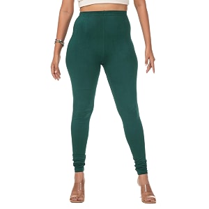 Loveit Womens Viscose Full Length Leggings