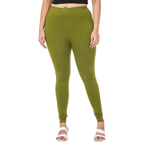 Loveit Womens Viscose Full Length Leggings
