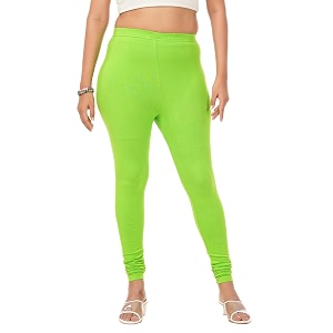 Loveit Womens Viscose Full Length Leggings