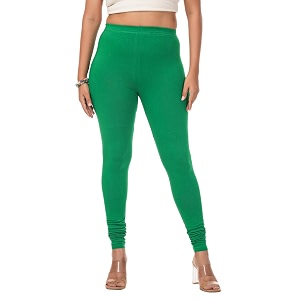 Loveit Womens Viscose Full Length Leggings