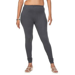 Loveit Womens Viscose Full Length Leggings