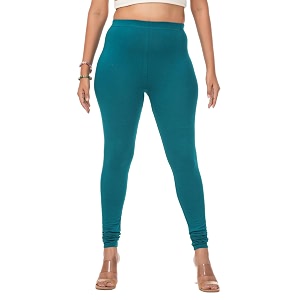Loveit Womens Viscose Full Length Leggings