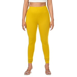 Loveit Womens Viscose Full Length Leggings
